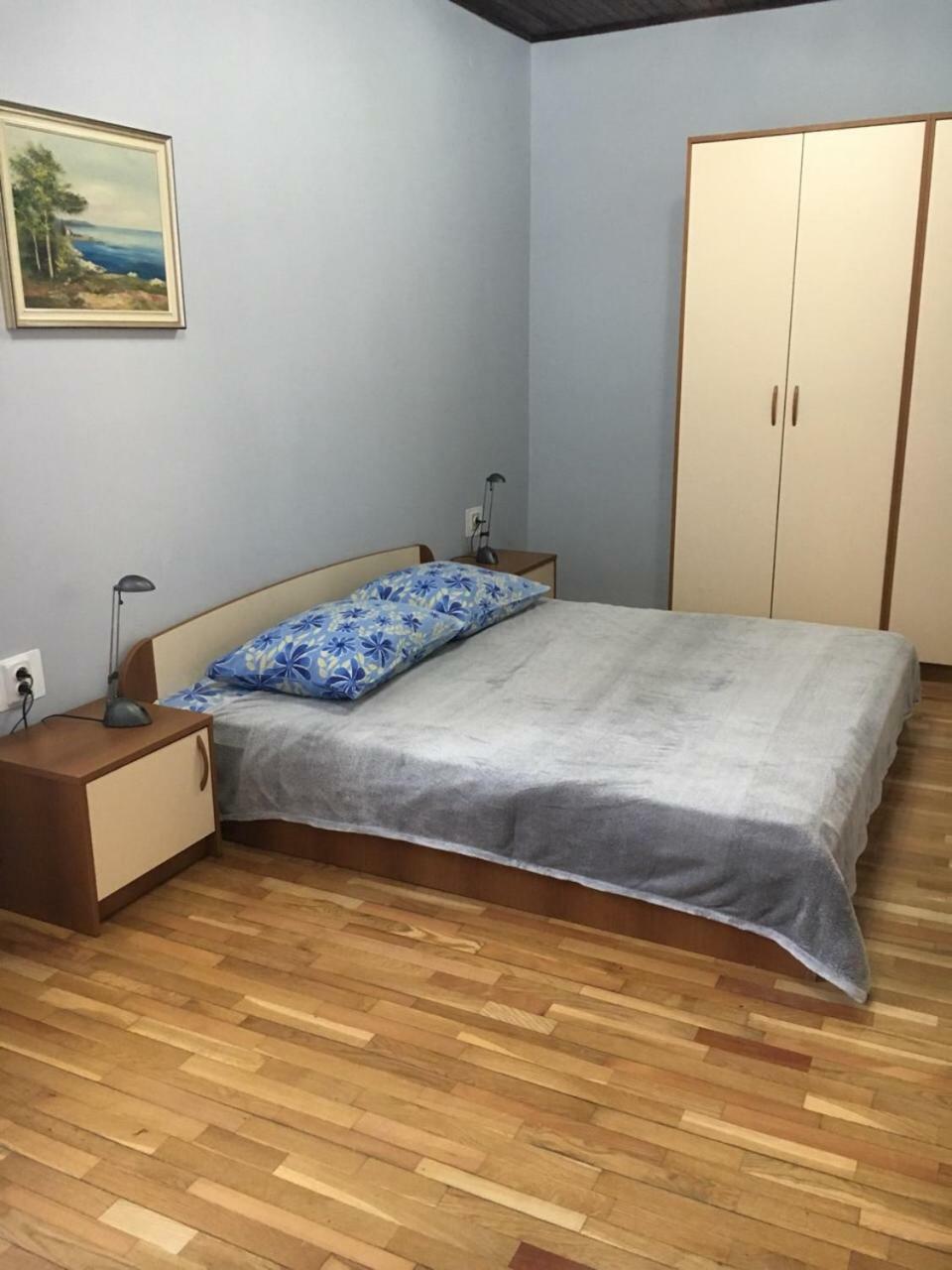 Apartment Kumicic - 3 Bedrooms Ičići Εξωτερικό φωτογραφία