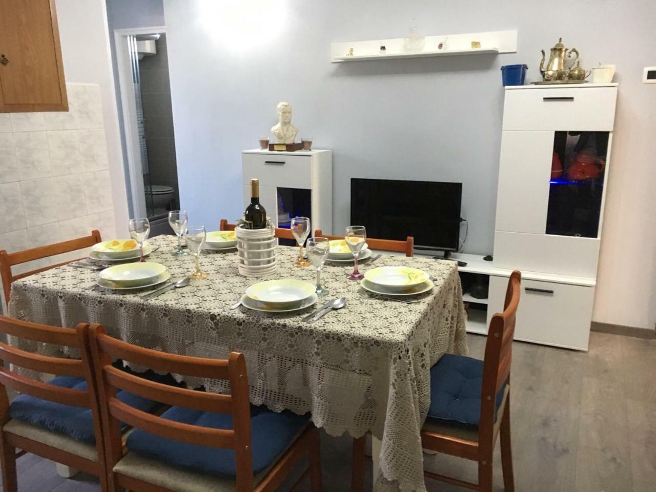 Apartment Kumicic - 3 Bedrooms Ičići Εξωτερικό φωτογραφία