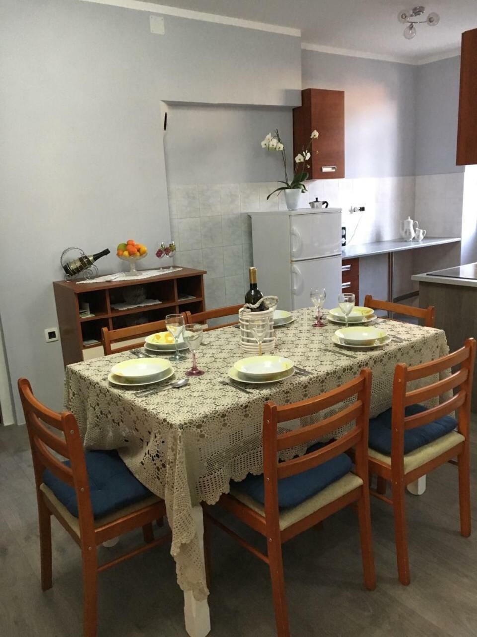 Apartment Kumicic - 3 Bedrooms Ičići Εξωτερικό φωτογραφία