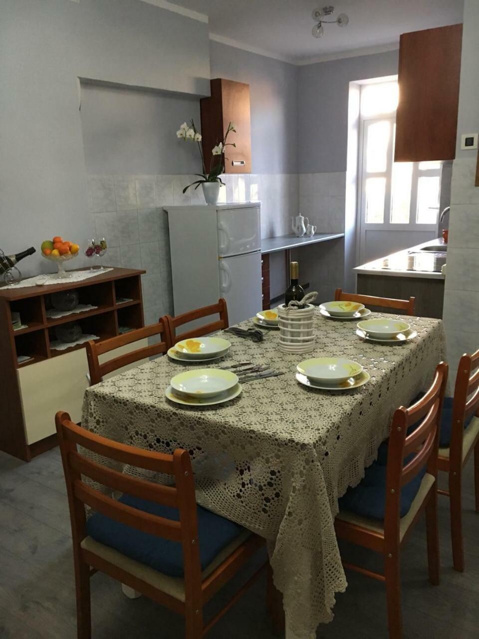 Apartment Kumicic - 3 Bedrooms Ičići Εξωτερικό φωτογραφία