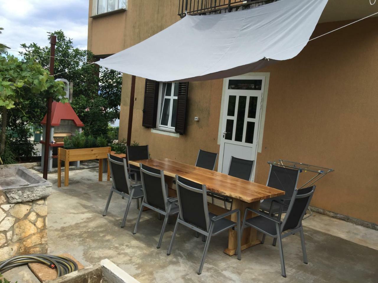 Apartment Kumicic - 3 Bedrooms Ičići Εξωτερικό φωτογραφία