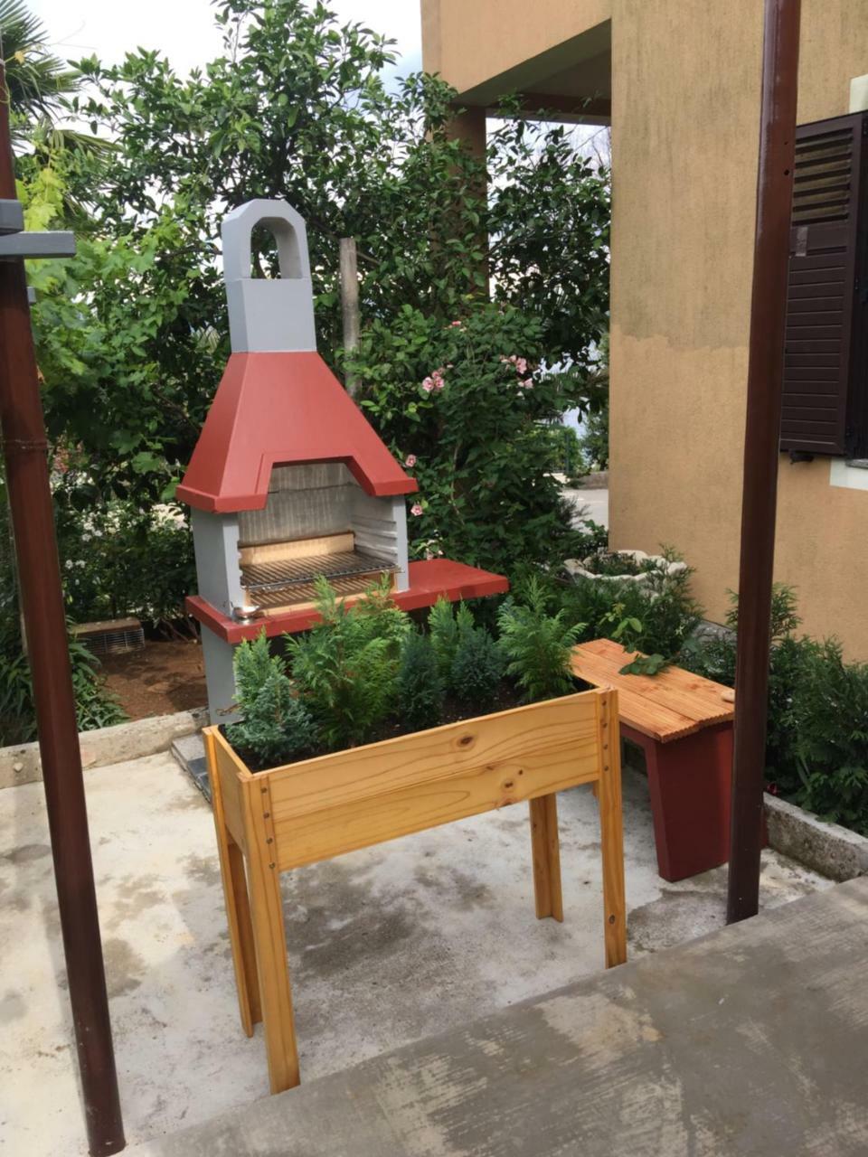 Apartment Kumicic - 3 Bedrooms Ičići Εξωτερικό φωτογραφία