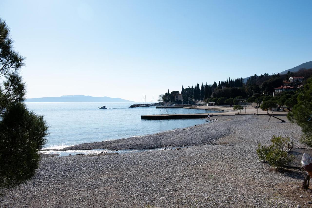 Apartment Kumicic - 3 Bedrooms Ičići Εξωτερικό φωτογραφία