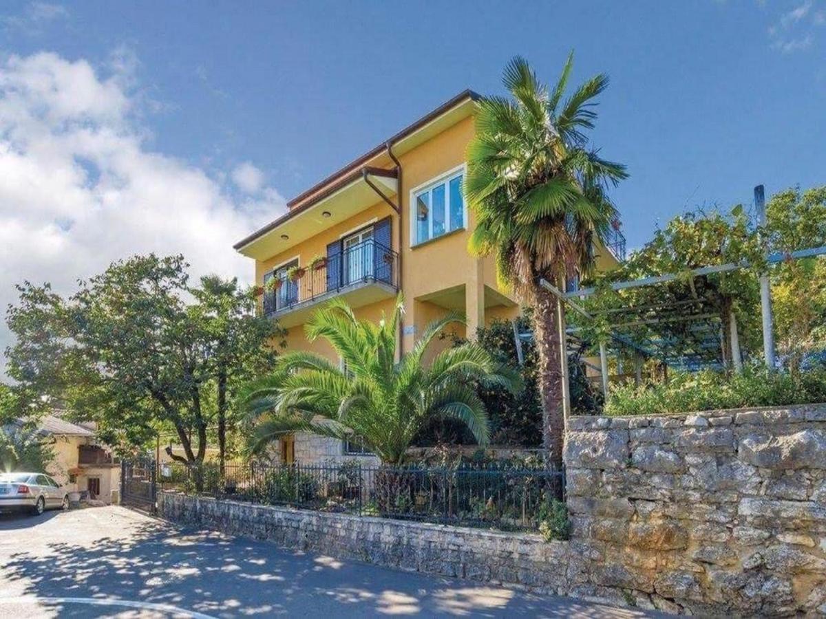 Apartment Kumicic - 3 Bedrooms Ičići Εξωτερικό φωτογραφία