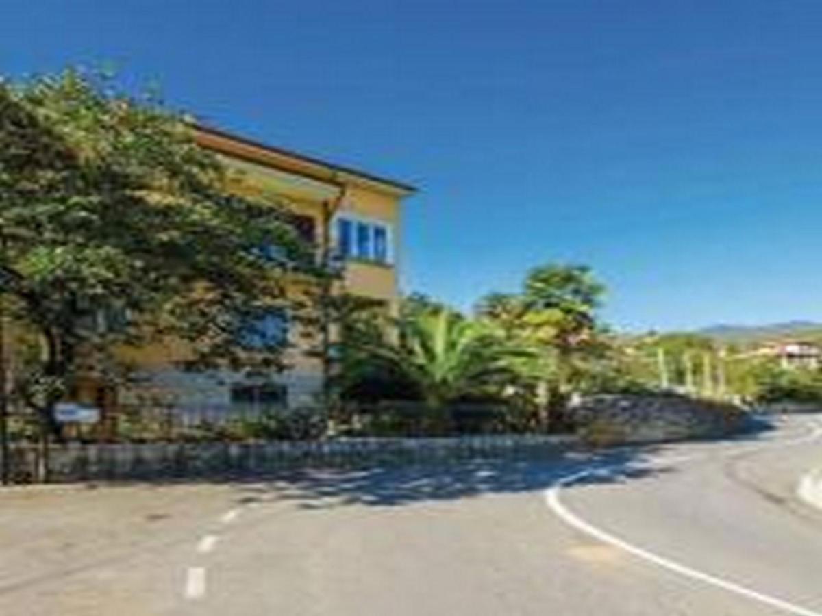 Apartment Kumicic - 3 Bedrooms Ičići Εξωτερικό φωτογραφία